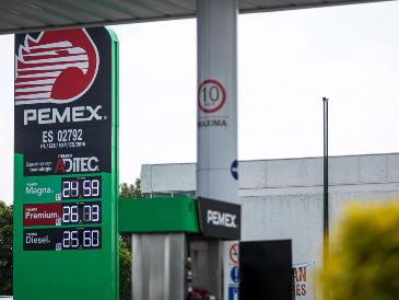 El huachicol fiscal es la importación de gasolina y diésel a México sin pagar impuestos. EL INFORMADOR/ARCHIVO