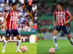 El director técnico de Chivas, Gabriel Milito, podrá recuperar a dos hombres de suma importancia. IMAGO7.