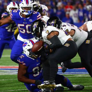 NFL: Resumen y resultados de todos los partidos de la Semana 1