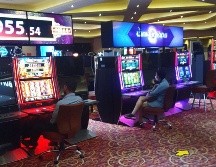 El nuevo gravamen busca reducir los impactos sociales y de salud asociados al juego. EL INFORMADOR/Archivo