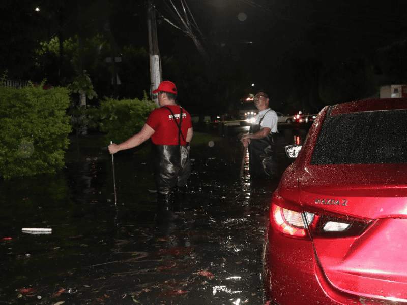  ESPECIAL / Protección Civil y Bomberos Zapopan