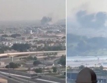 La noticia llega en pleno impulso a las negociaciones para un alto el fuego en la Franja de Gaza por parte de Estados Unidos. ESPECIAL