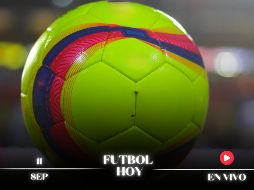 La programación diaria incluye partidos que pueden verse en televisión abierta, otros en restringida, y algunos a través de streaming. IMAGO7