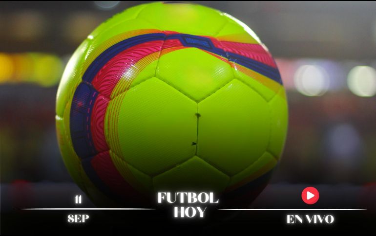 La programación diaria incluye partidos que pueden verse en televisión abierta, otros en restringida, y algunos a través de streaming. IMAGO7