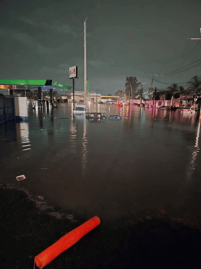   ESPECIAL / Facebook / D. Delgado