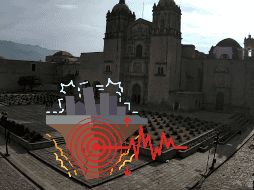 La tarde de ayer, 8 de septiembre, el SSN registró un sismo de magnitud preliminar 5.1 con epicentro a 1 kilómetro al norte de Pinotepa Nacional, Oaxaca. ESPECIAL / Webcams de México