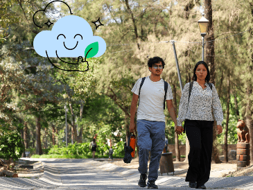 Índice de la calidad por zonas en el AMG. EL INFORMADOR / ARCHIVO