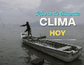 Conoce el pronóstico del tiempo para la Ribera de Chapala de este martes 9 de septiembre. EL INFORMADOR/ARCHIVO