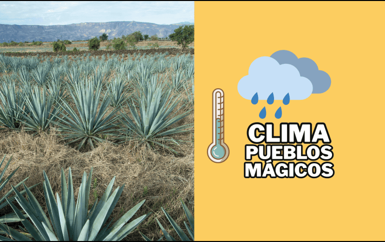 Para el día de hoy, 9 de septiembre se pronostica lluvias y tormentas en algunos Pueblos Mágicos de Jalisco. UNSPLASH/  S. hinni