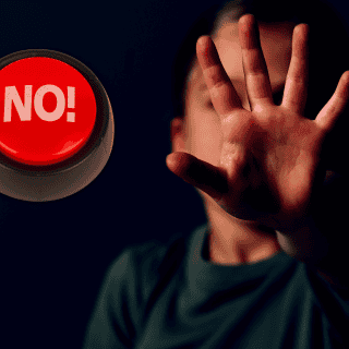 Estas son las cifras del abuso sexual infantil en México