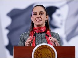 El propio Bustamante Donayre, quien condujo la sesión y funge como vicepresidente de la comisión, calificó las expresiones de la mandataria mexicana como altisonantes y ofensivas para la institucionalidad del país. EFE/ARCHIVO