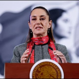 Claudia Sheinbaum está por convertirse en "persona non grata" para Perú
