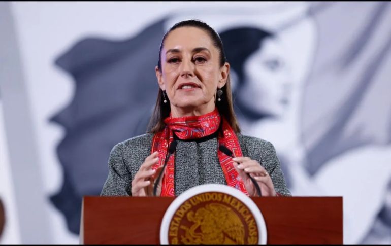 El propio Bustamante Donayre, quien condujo la sesión y funge como vicepresidente de la comisión, calificó las expresiones de la mandataria mexicana como altisonantes y ofensivas para la institucionalidad del país. EFE/ARCHIVO