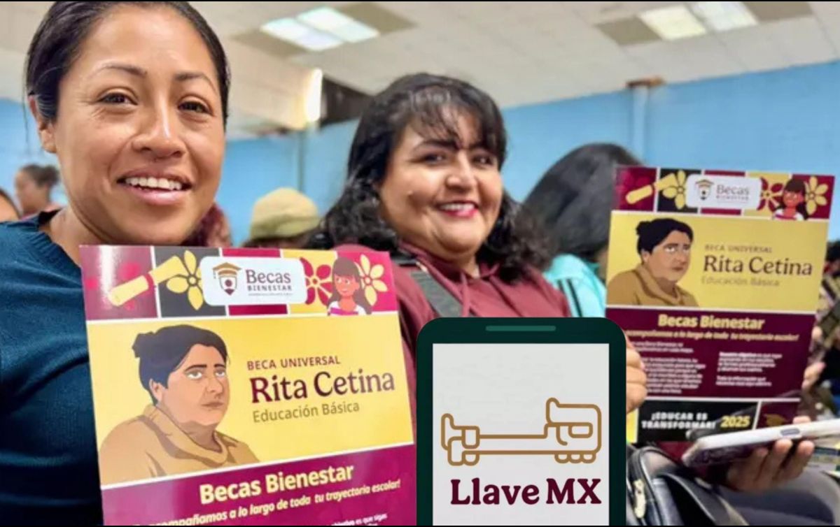 La Llave MX se perfila como una de las apuestas más ambiciosas para eliminar trámites presenciales y la duplicidad de documentos. ESPECIAL / ALCALDÍA TLÁHUAC