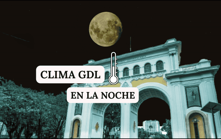 Según el pronostico de hoy, 9 de septiembre se prevé tormentas en Guadalajara por la noche. EL INFORMAOR/ ARCHIVO/ UNSPLASH/ A. Jevvan