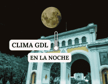 Según el pronostico de hoy, 9 de septiembre se prevé tormentas en Guadalajara por la noche. EL INFORMAOR/ ARCHIVO/ UNSPLASH/ A. Jevvan