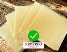 Fue el pasado mes de enero cuando la Procuraduría Federal del Consumidor dio a conocer los resultados de un estudio de calidad realizado a productos etiquetados como queso americano. ESPECIAL / CANVA