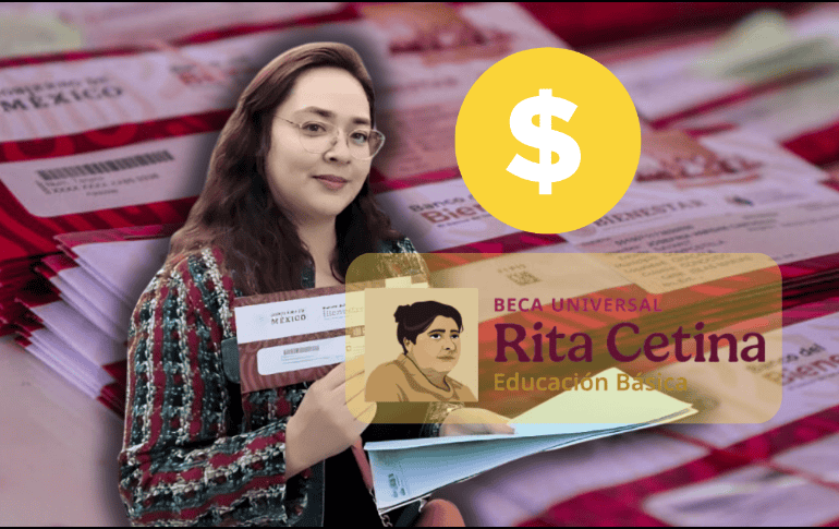 El último pago de este programa del Gobierno Federal se dispersó en días de junio a través de depósitos en la tarjeta del Banco del Bienestar de cada alumno de secundaria. EL ESPECIAL
