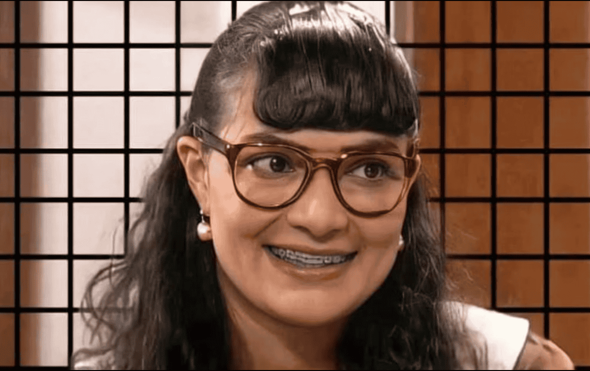 Bety se convirtió en la amante de su jefe, además de haberle solapado sus infidelidades hacia su prometida 