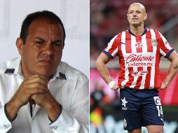 Esto piensa Cuauhtémoc Blanco de la situación que vive 