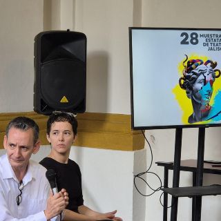 28 Muestra Estatal de Teatro llevará lo mejor de las artes escénicas a la ZMG