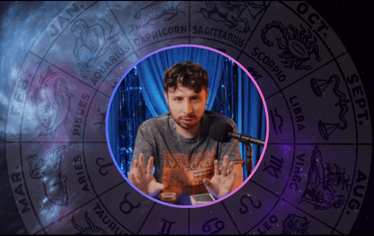 Saca tu mejor vibra y abre tu mente a las señales del universo: con la sabiduría de Mika y las cartas del tarot como aliadas. ESPECIAL/ Pixabay/ YouTube/ Mika Vidente.