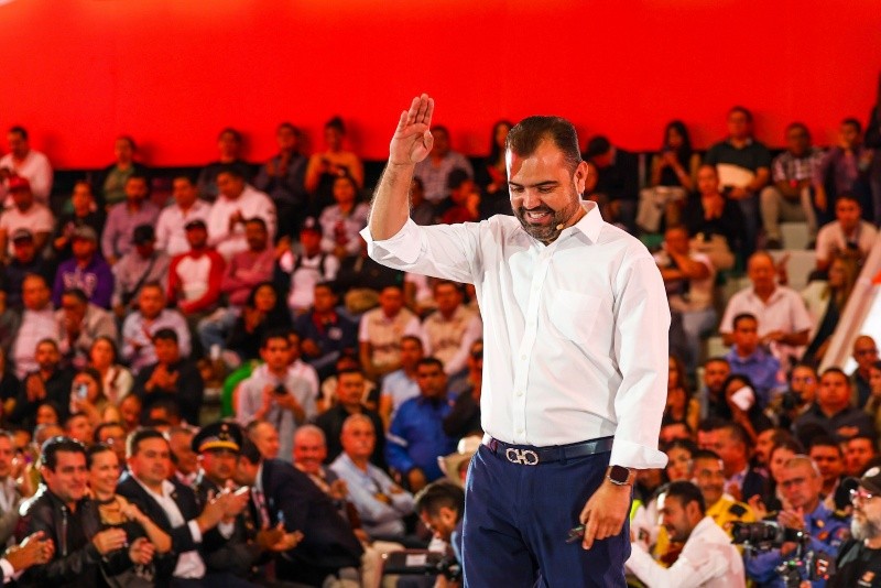 EL INFORMADOR/ A. Navarro