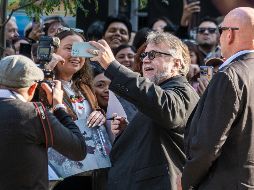 Del Toro explicó que la película se llamará 