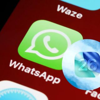 WhatsApp: Estos son los cambios que tendrá con la llegada de iOS 26