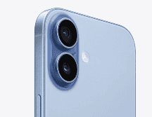 El iPhone 17 llegó acompañado de dos versiones más: el iPhone 17 Pro y el iPhone 17 Pro Max. CORTESÍA/Apple
