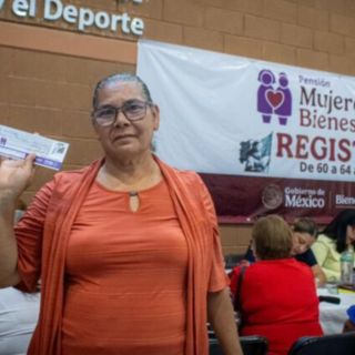 Pensión Mujeres Bienestar: Cuándo recibirán su tarjeta las nuevas beneficiarias
