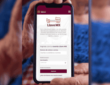 La llave MX almacena tus datos personales de forma segura y te permite realizar diversos trámites desde una sola plataforma digital. GOBIERNO DE MÉXICO