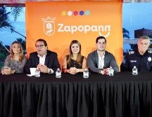 La diputada detalló que la iniciativa contempla incorporar al Código Civil la regularización del registro de condominios. CORTESÍA