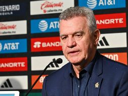 Aguirre reconoció que los resultados no fueron los esperados, pero valoró el trabajo realizado. IMAGO7.