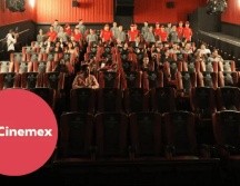 Este jueves 11 de septiembre, Cinemex recibe a la cartelera dos estrenos que prometen atrapar al público desde el primer momento. EL INFORMADOR / ARCHIVO