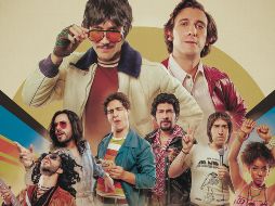 La cinta presenta el origen del accidentado Festival de Avándaro. CORTESÍA