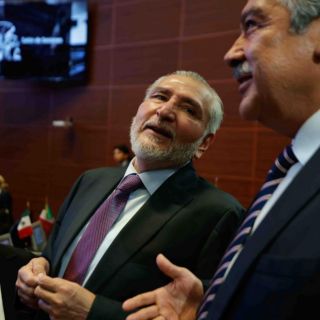 No hay motivos para investigar a López Obrador: Adán Augusto