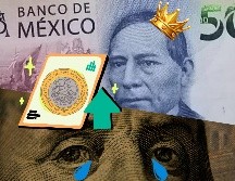 El Banco de México informó que el cierre del precio del dólar el día de ayer fue de 18.63 pesos por divisa estadounidense. UNSPLASH / A. Nir / ESPECIAL / F. Flores