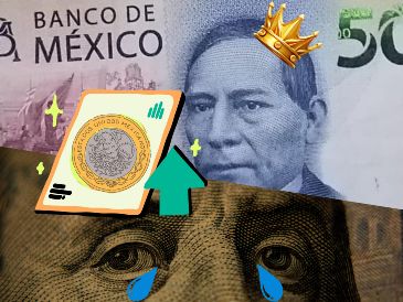 El Banco de México informó que el cierre del precio del dólar el día de ayer fue de 18.63 pesos por divisa estadounidense. UNSPLASH / A. Nir / ESPECIAL / F. Flores