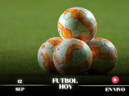 La programación diaria incluye partidos que pueden verse en televisión abierta, otros en restringida, y algunos a través de streaming. IMAGO7