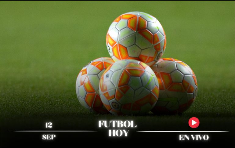 La programación diaria incluye partidos que pueden verse en televisión abierta, otros en restringida, y algunos a través de streaming. IMAGO7
