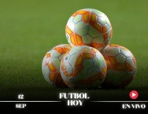 La programación diaria incluye partidos que pueden verse en televisión abierta, otros en restringida, y algunos a través de streaming. IMAGO7