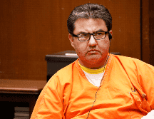 Naasón Joaquín García es líder de La Luz del Mundo, que afirma tener 5 millones de seguidores en todo el mundo. AP / ARCHIVO