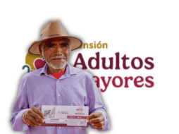 El monto es depositado en las tarjetas del Banco del Bienestar de las y los beneficiarios. ESPECIAL