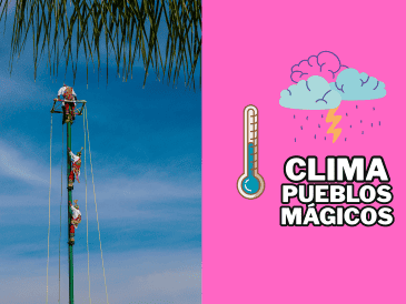 Para el día de hoy, 10 de septiembre se pronostica lluvias y tormentas en algunos Pueblos Mágicos de Jalisco. UNSPLASH/ J. Cervantes