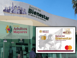 Si ya pasó la fecha que le correspondía a la inicial de tu primer apellido y todavía no has recibido el depósito de la Pensión Bienestar, esto es lo que debes hacer. EL INFORMADOR/ARCHIVO