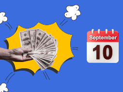 Así se cotiza el DÓLAR por la mañana de este 10 de septiembre en Banco Azteca. UNSPLASH/ Jinyun