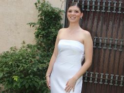 Bridal Shower de Renata Preciado Lozano. GENTE BIEN JALISCO / E. Escamilla