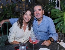 Peque Ramos y Gabriel Martínez. GENTE BIEN JALISCO / Revista del 12 de septiembre 2025