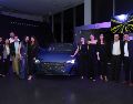 Lanzamiento del nuevo Audi A5 en Audi Center López Mateos. GENTE BIEN JALISCO / Revista del 12 de septiembre 2025